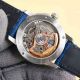 Swiss Grade Clone Audemars Piguet CODE 11.59 Stainless Steel blue Fabric Strap  (7)_th.jpg